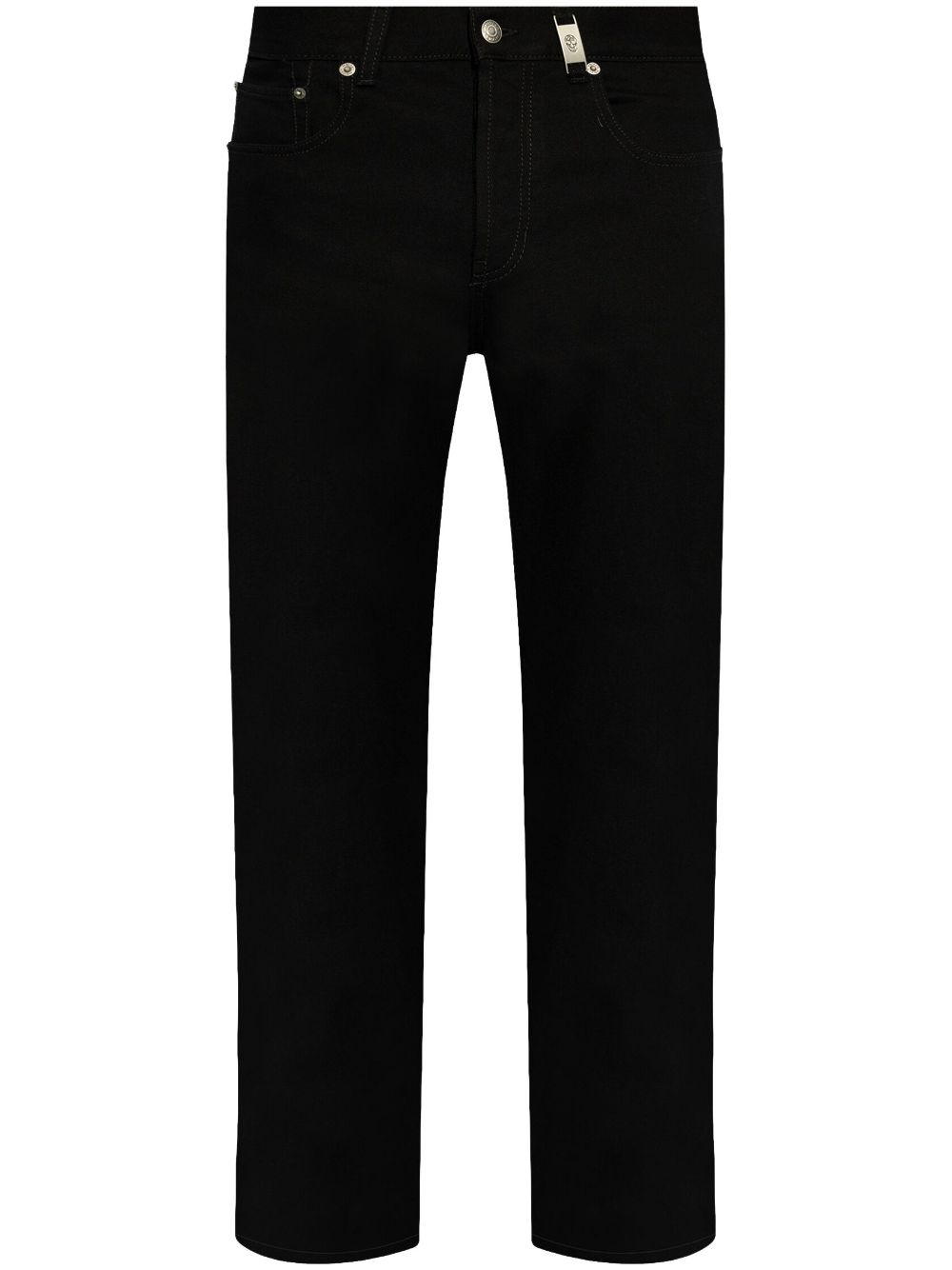Alexander McQueen Jeans - 1