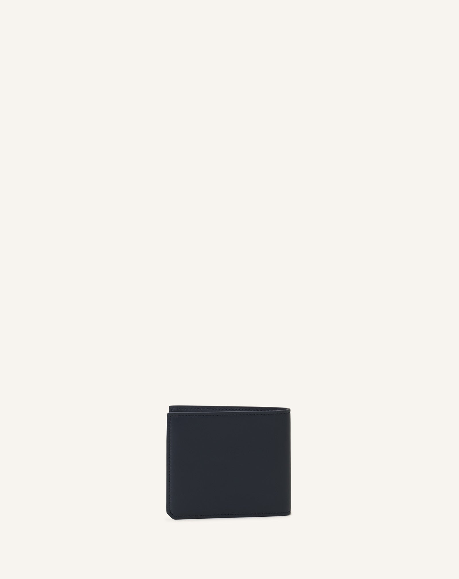 COMPAGNON LEATHER WALLET - 2