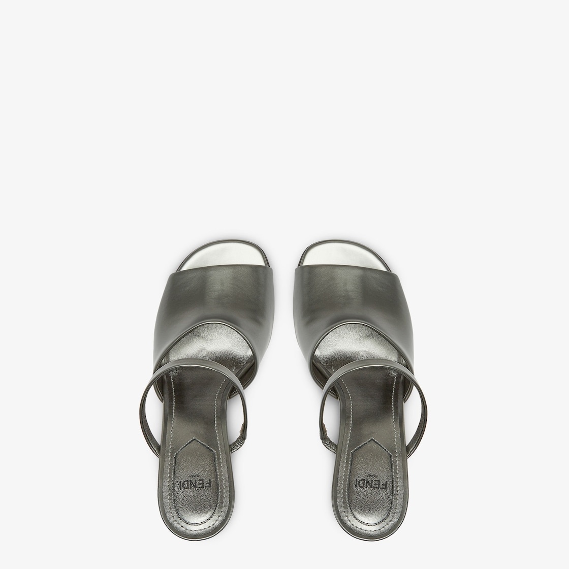 Fendi First - 4