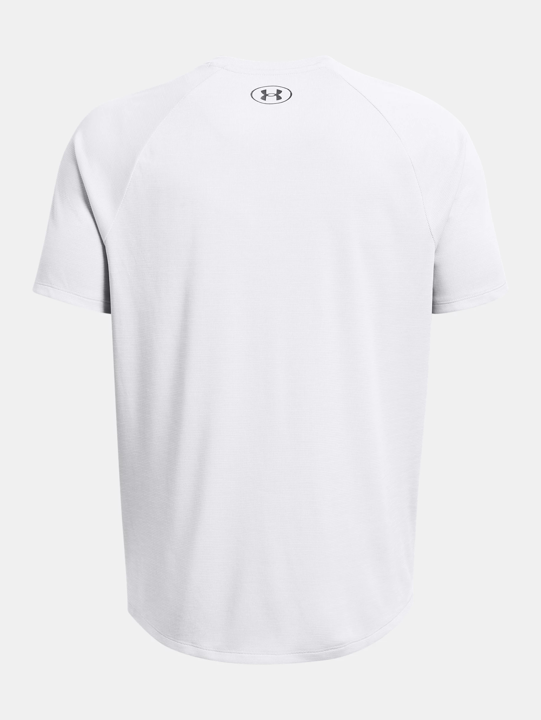 Men's UA Tech™ Textured Short Sleeve - 3