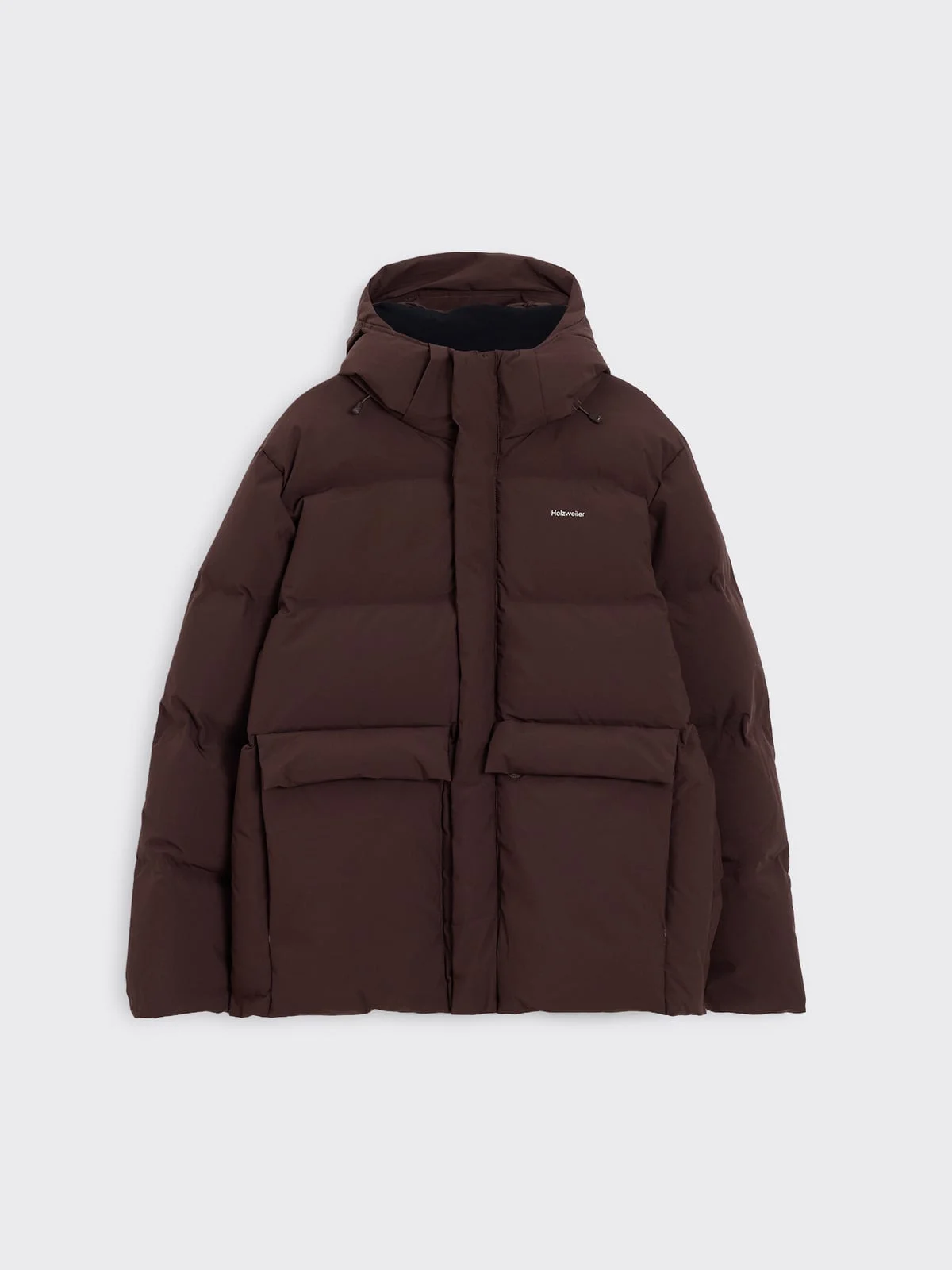 Dovre Down Jacket - 1