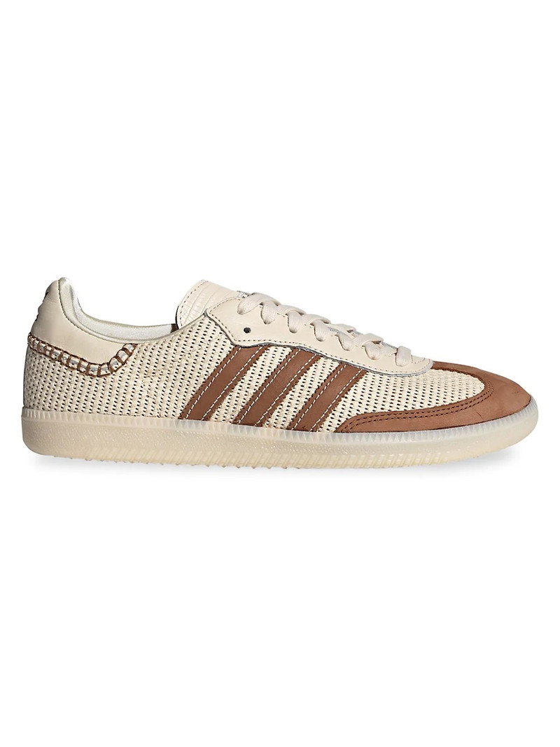 adidas x Wales Bonner Samba Sneakers - 1