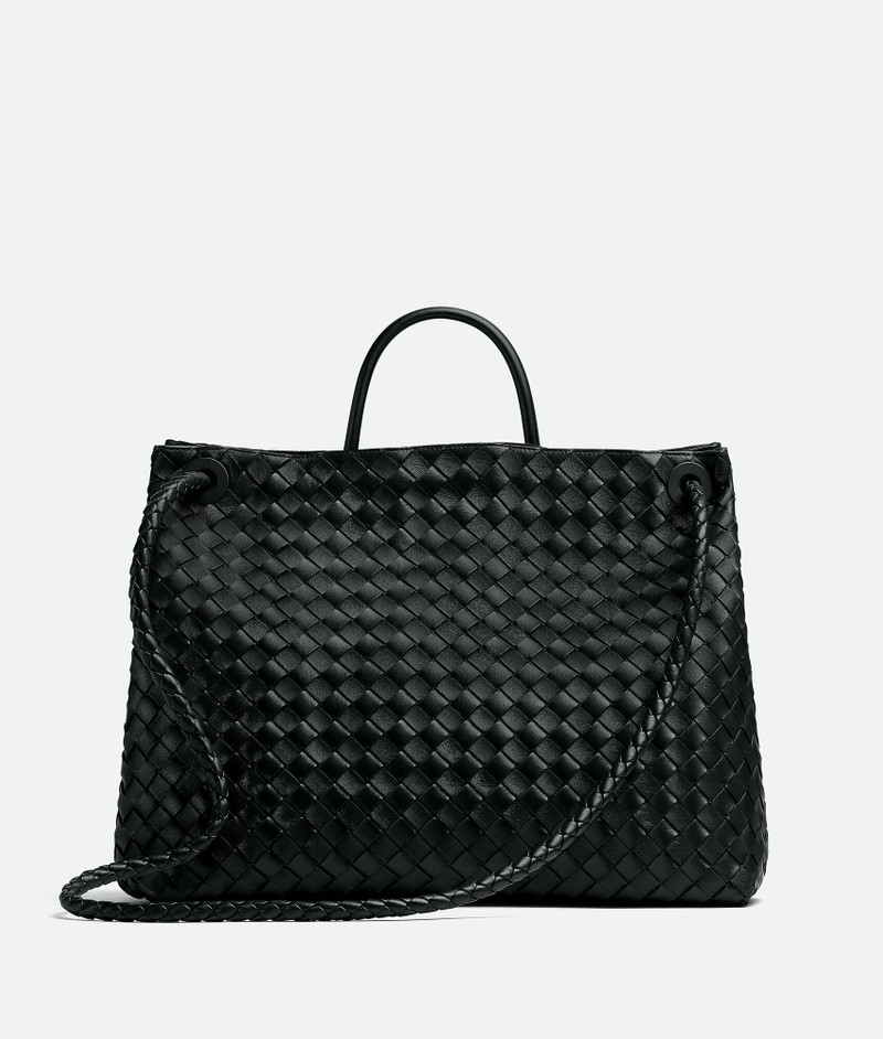 Bottega Veneta Large Andiamo outlook