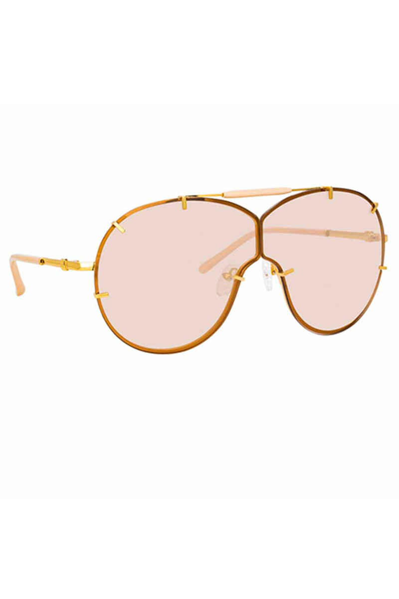 N°21 AVIATOR SUNGLASSES outlook