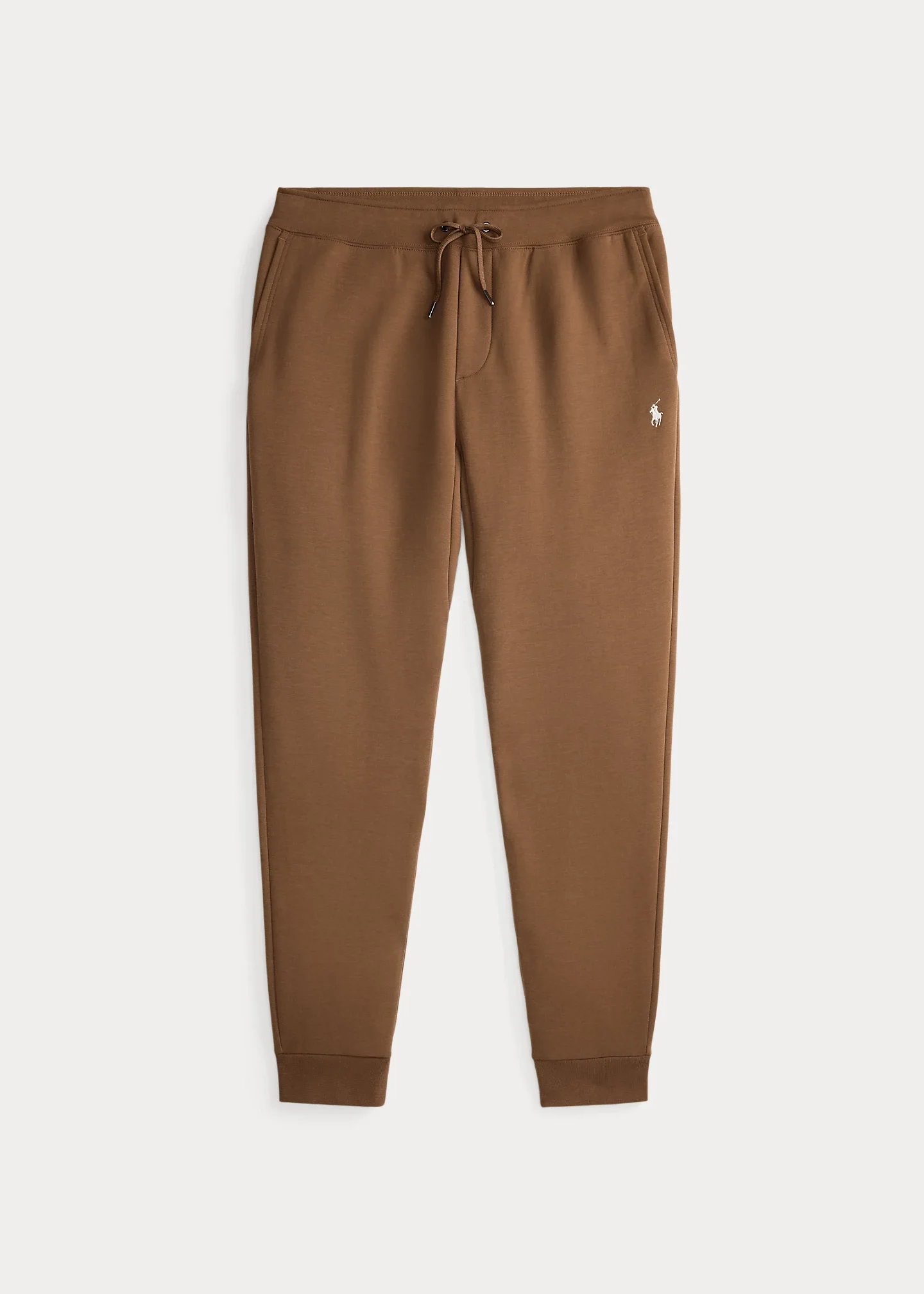 Double-Knit Jogger Pant - 1