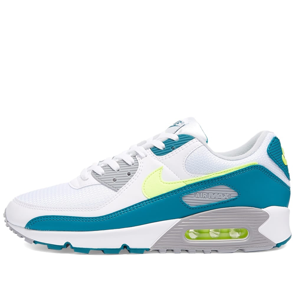 Nike Air Max III - 2