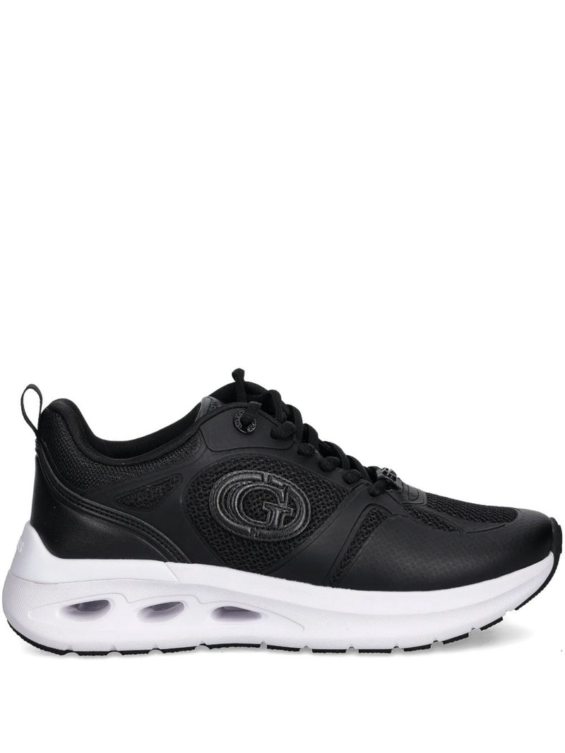 logo-patch sneakers 1