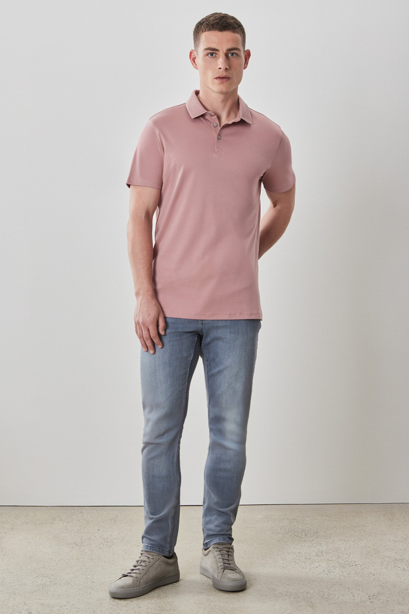 ROBERT BARAKETT The Barakett Polo outlook
