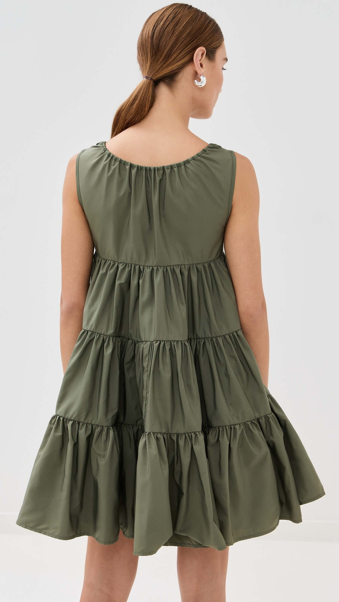 Aino Dress - 2
