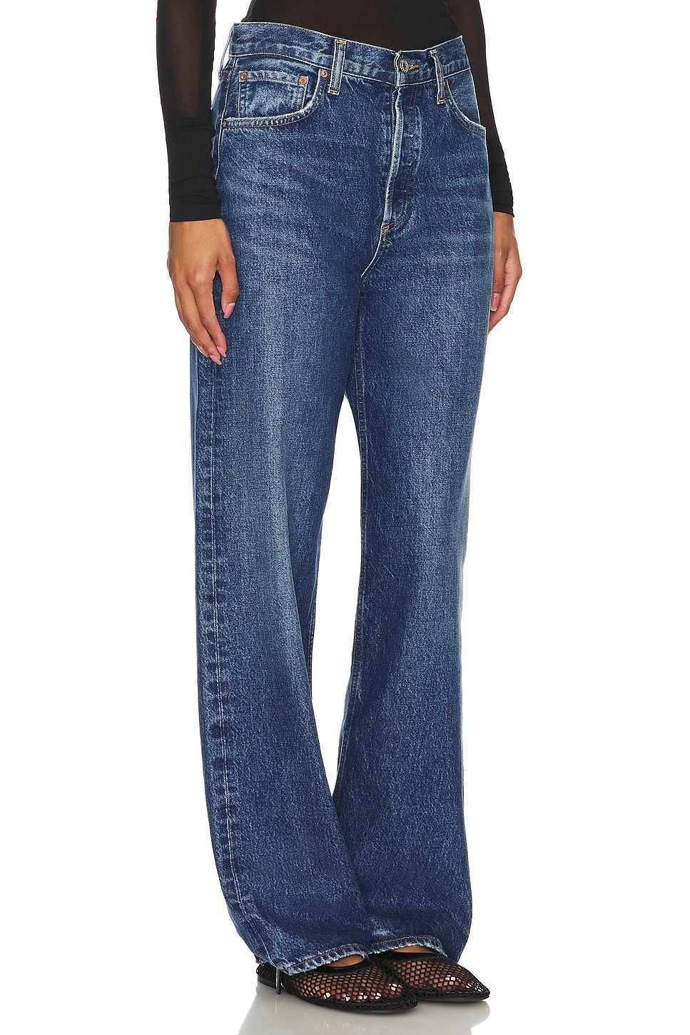 Low Slung Baggy - 2