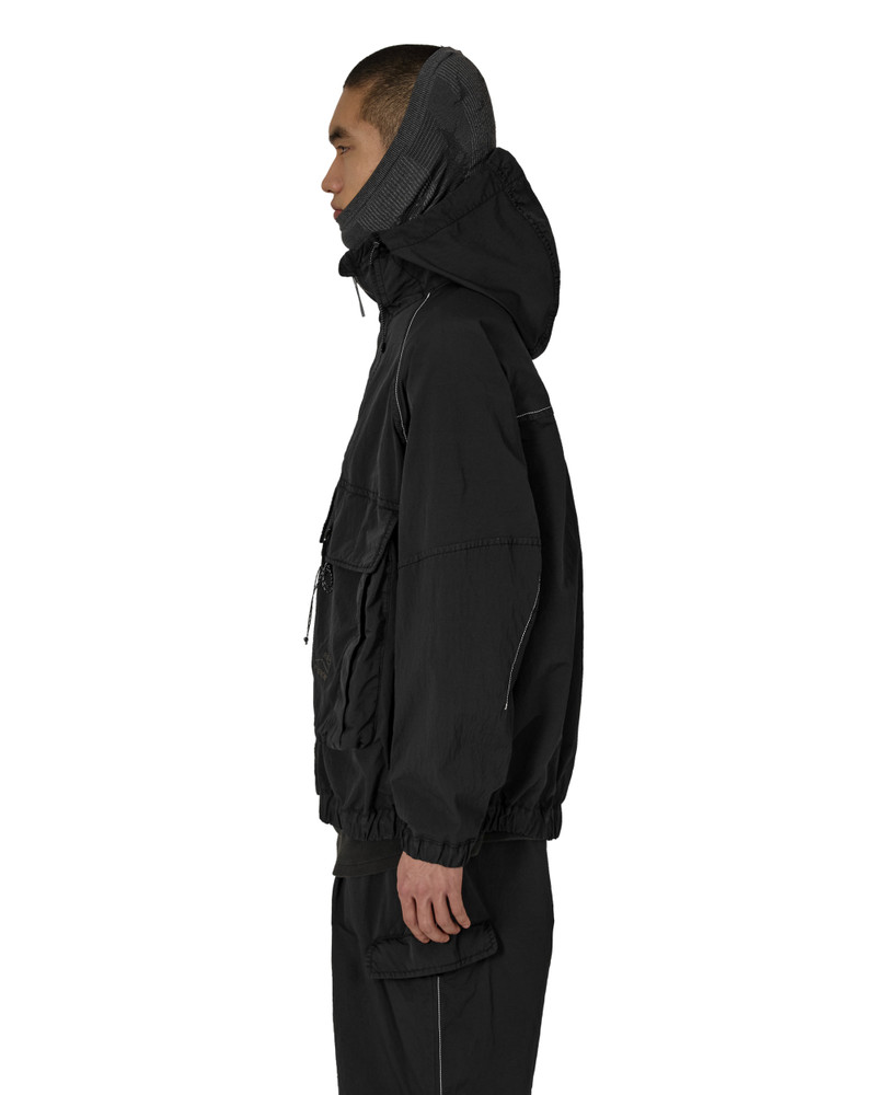 and Wander ROA X And Wander Nylon Hooded Jacket outlook