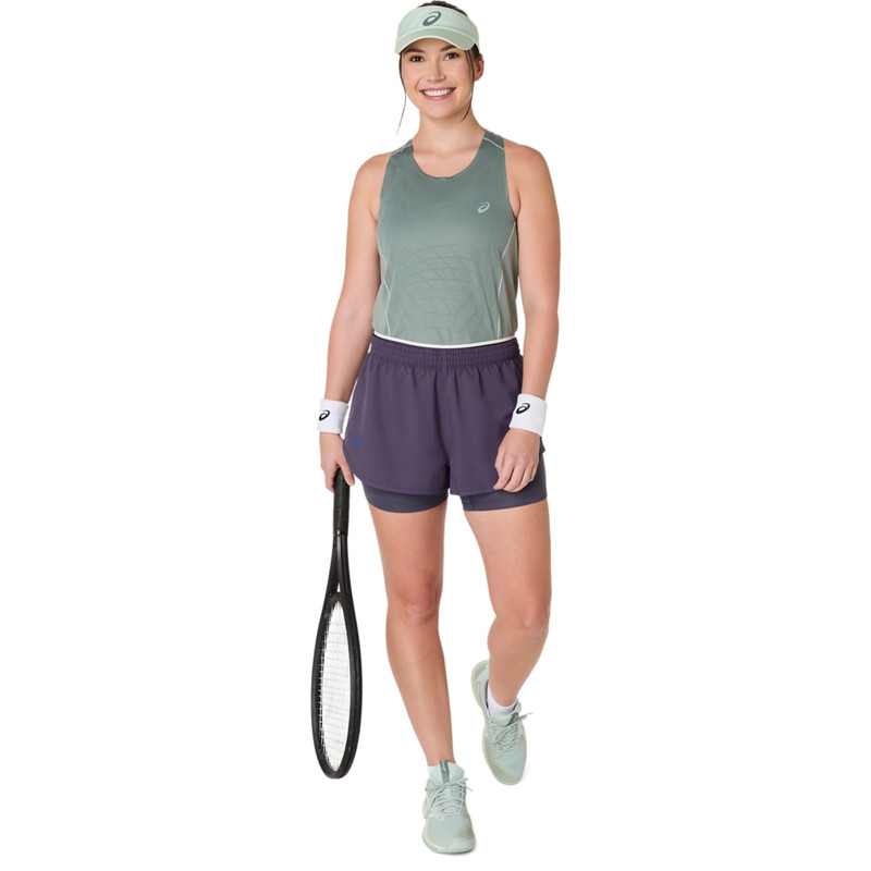 MATCH SHORT 6
