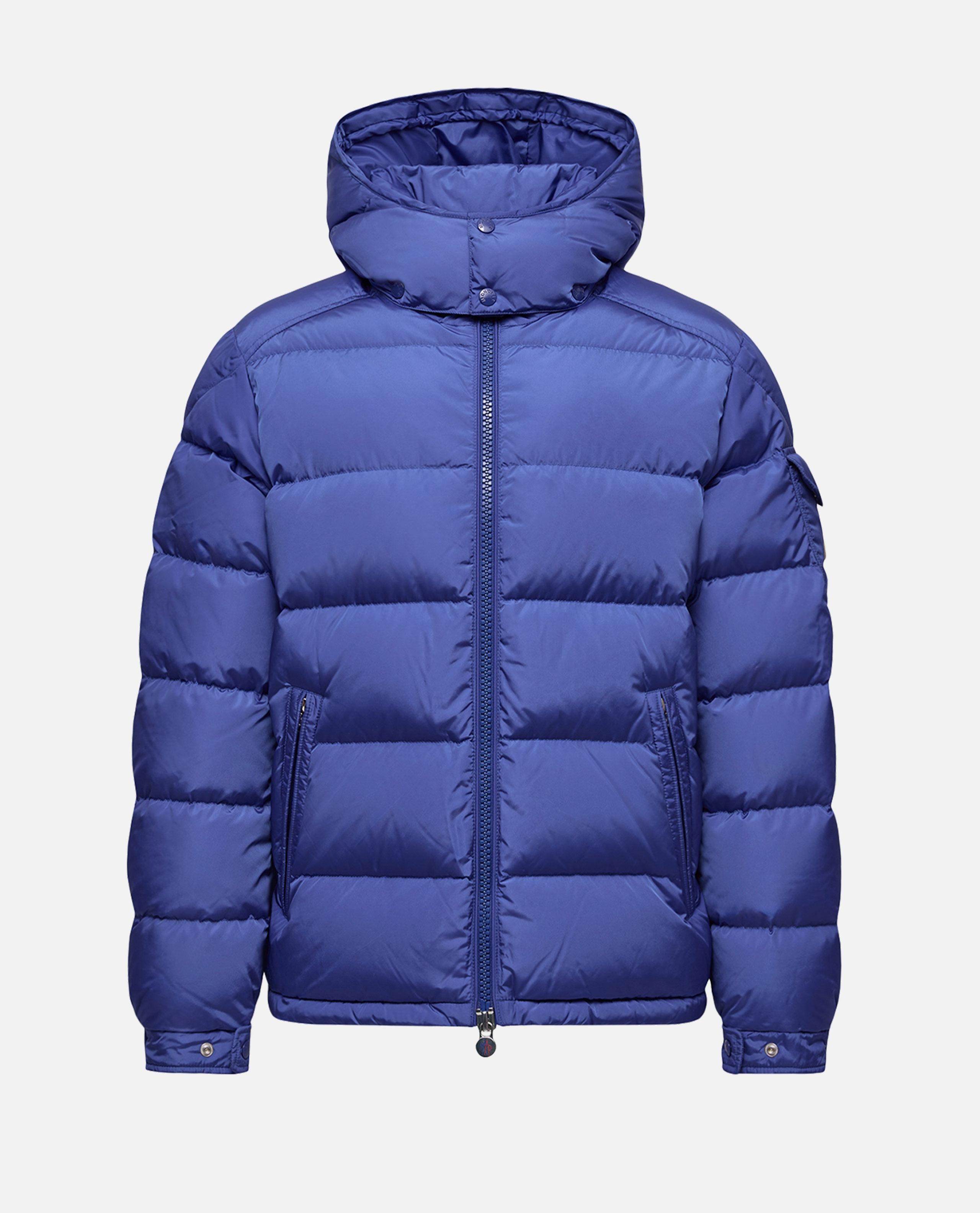 MAYA DOWN JACKET - 1