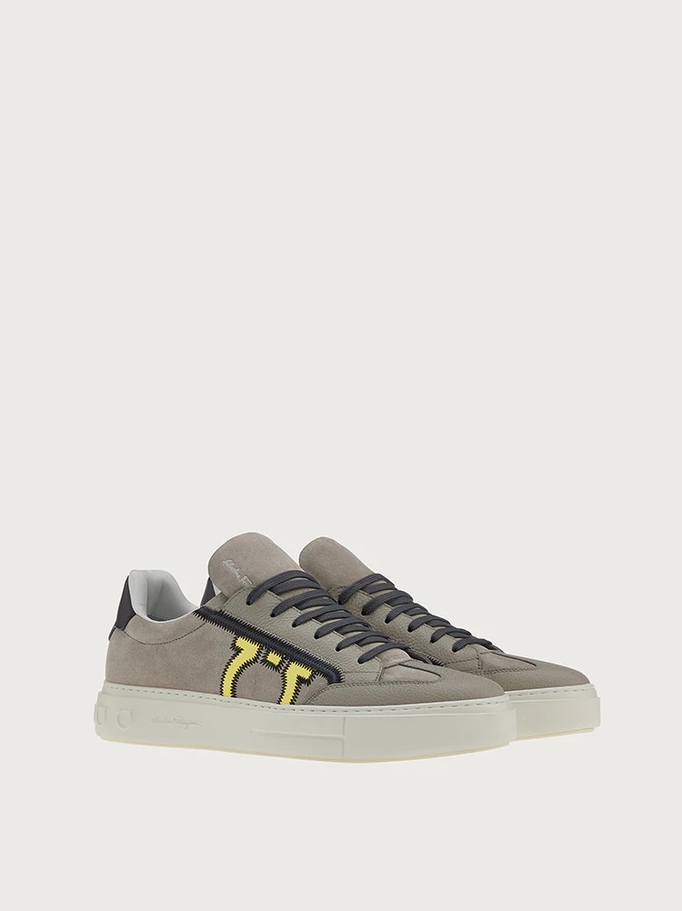 GANCINI SNEAKER - 2