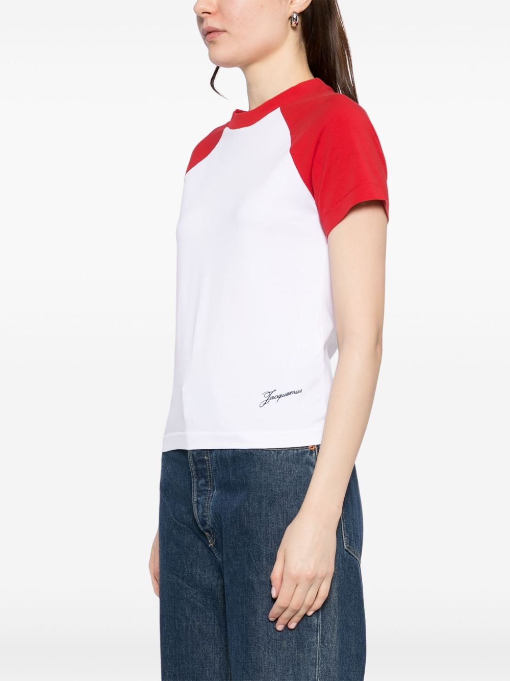 Baseball T-shirt - 3