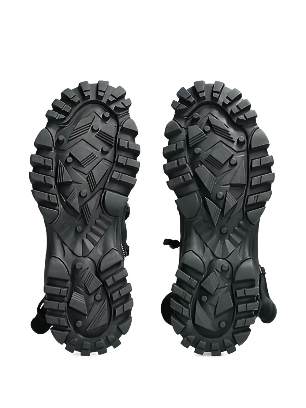 Gel-Yeti Tokyo Hi GTX boots - 4