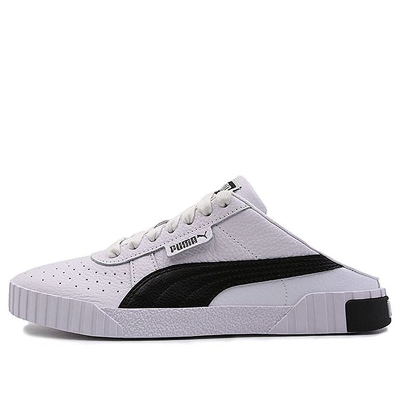 (WMNS) PUMA CALI LO MULE WNS 370484-05 - 1