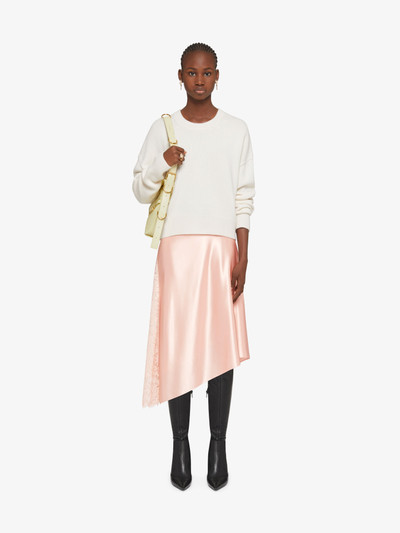 Givenchy SWEATER IN CASHMERE outlook