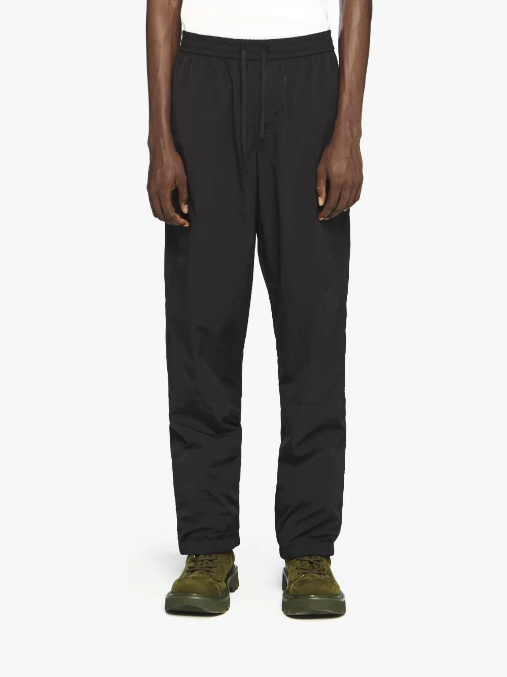 PANELLED JOGGERS - 2