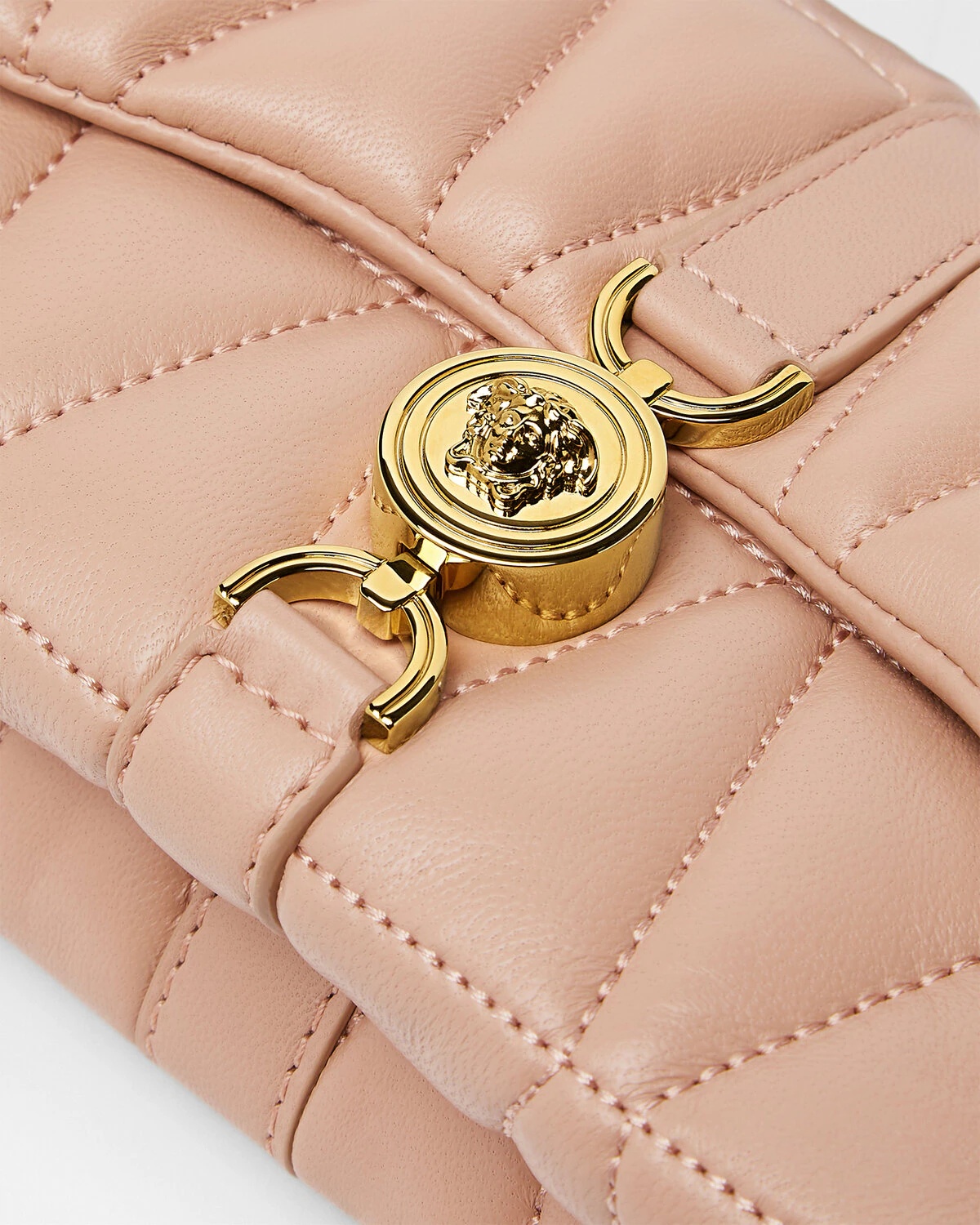 Kleio Quilted Mini Bag - 6