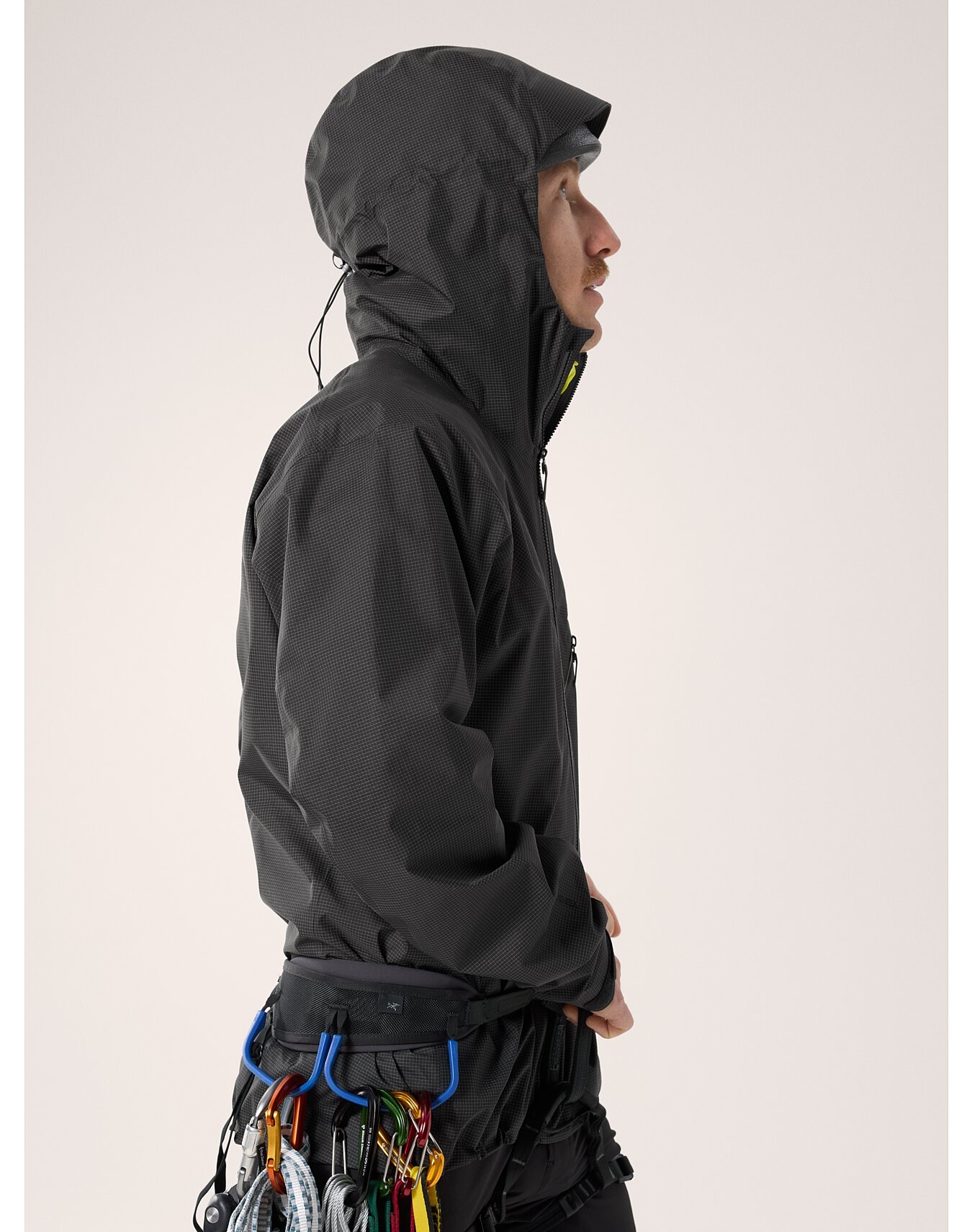 Alpha Lightweight Jacket - 6