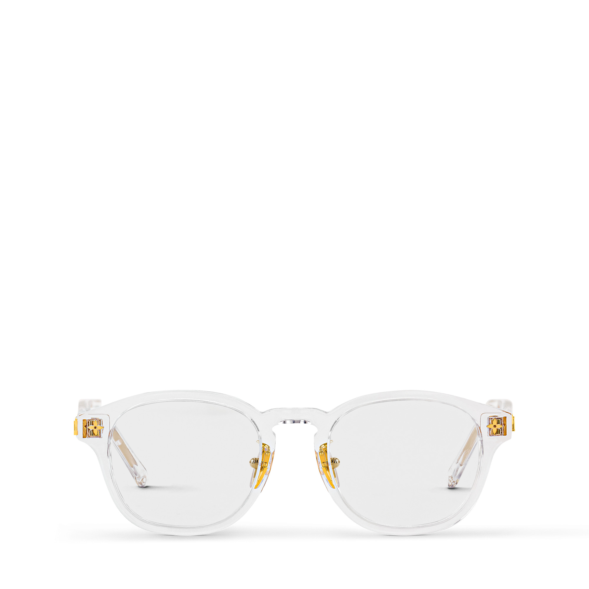LV Aura Pantos Anti Blue Ray Sunglasses - 2