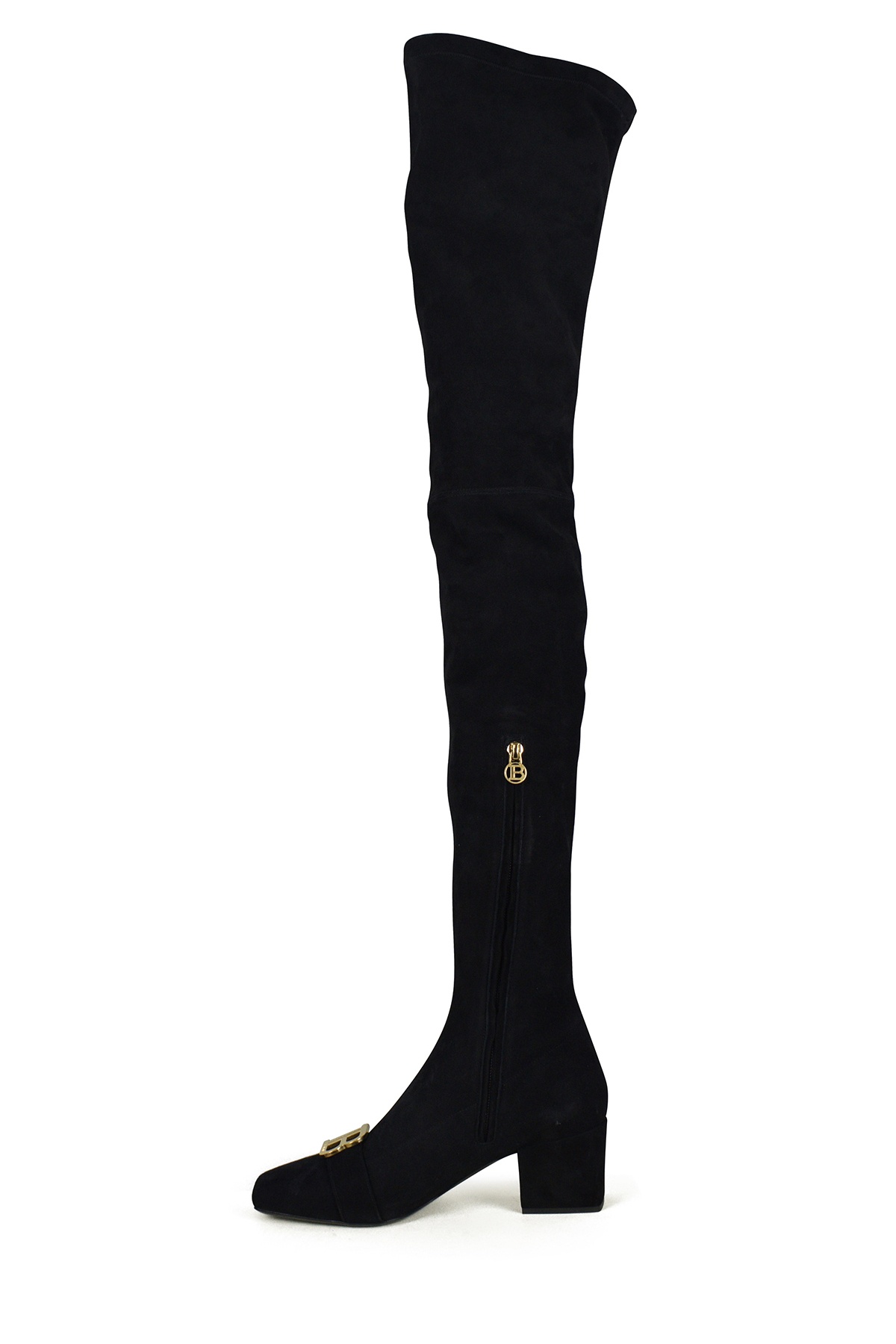 Thigh-high - 5