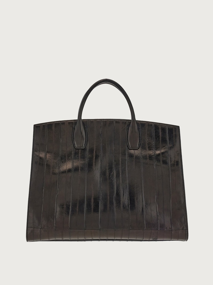 FERRAGAMO STUDIO BAG - 5