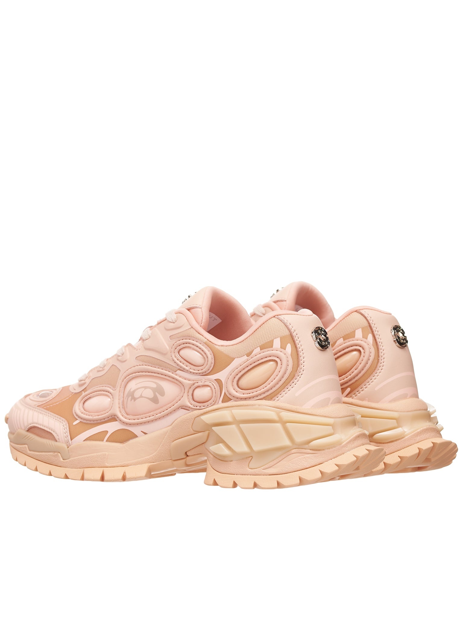 Nucleo Sneakers - 5