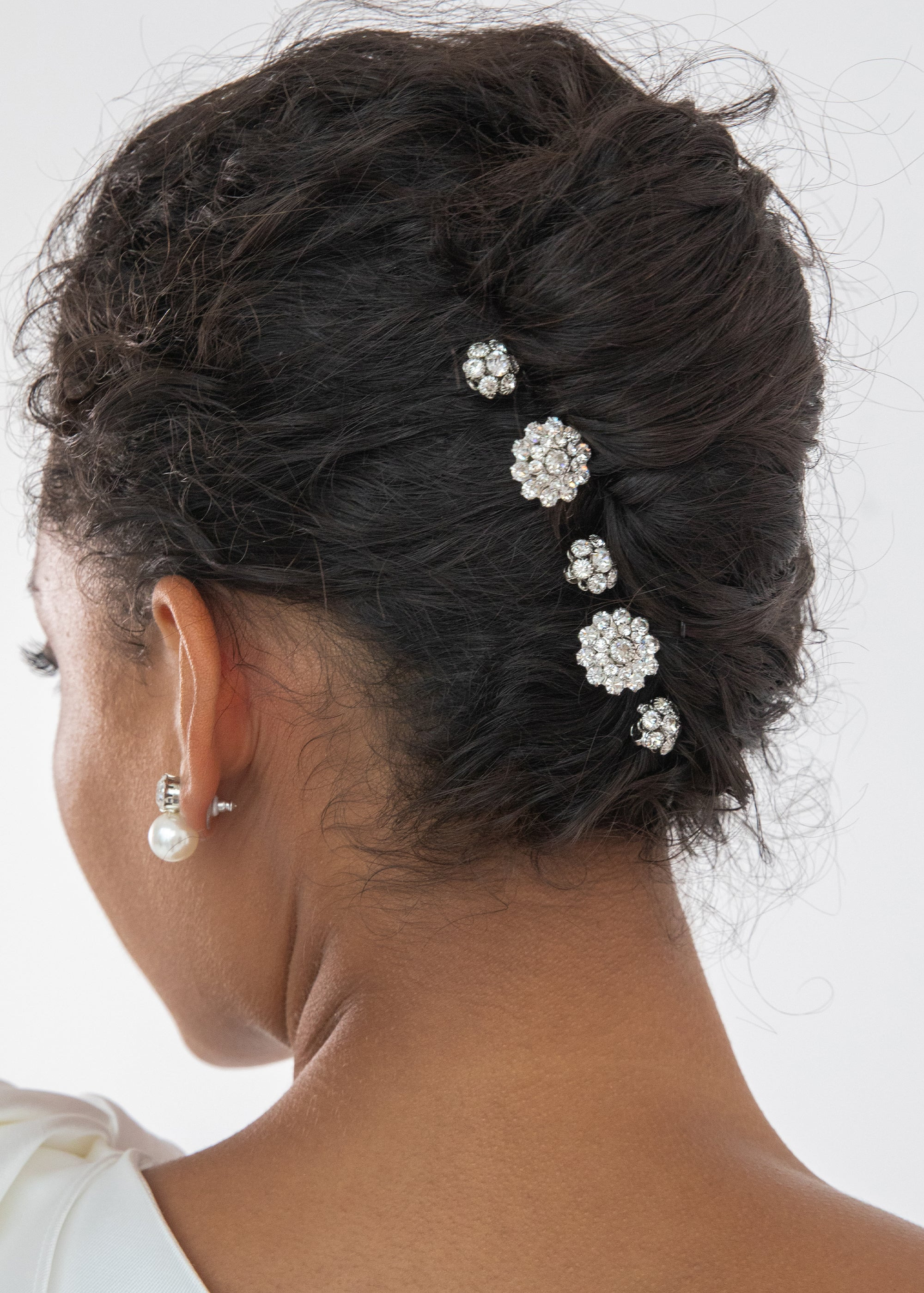 Nora Bobby Pin Set - 2