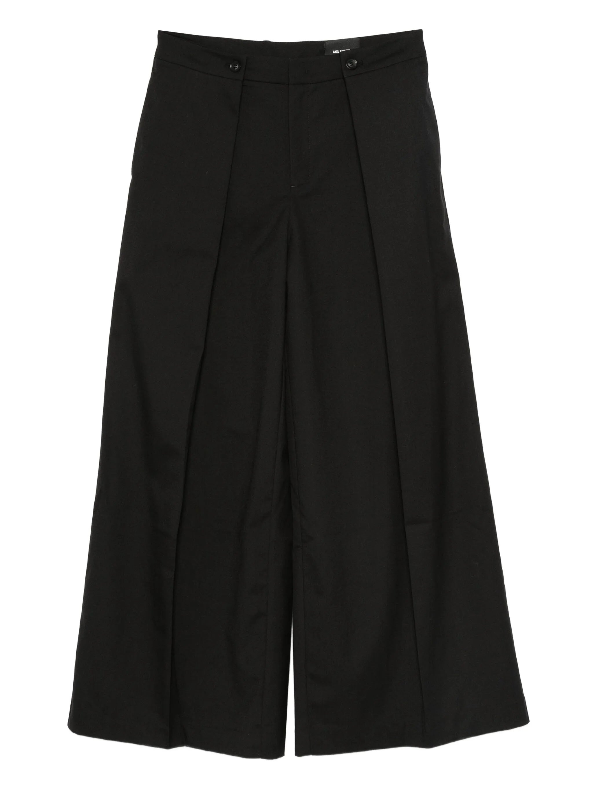 Axel Arigato Pleated Trousers - 1