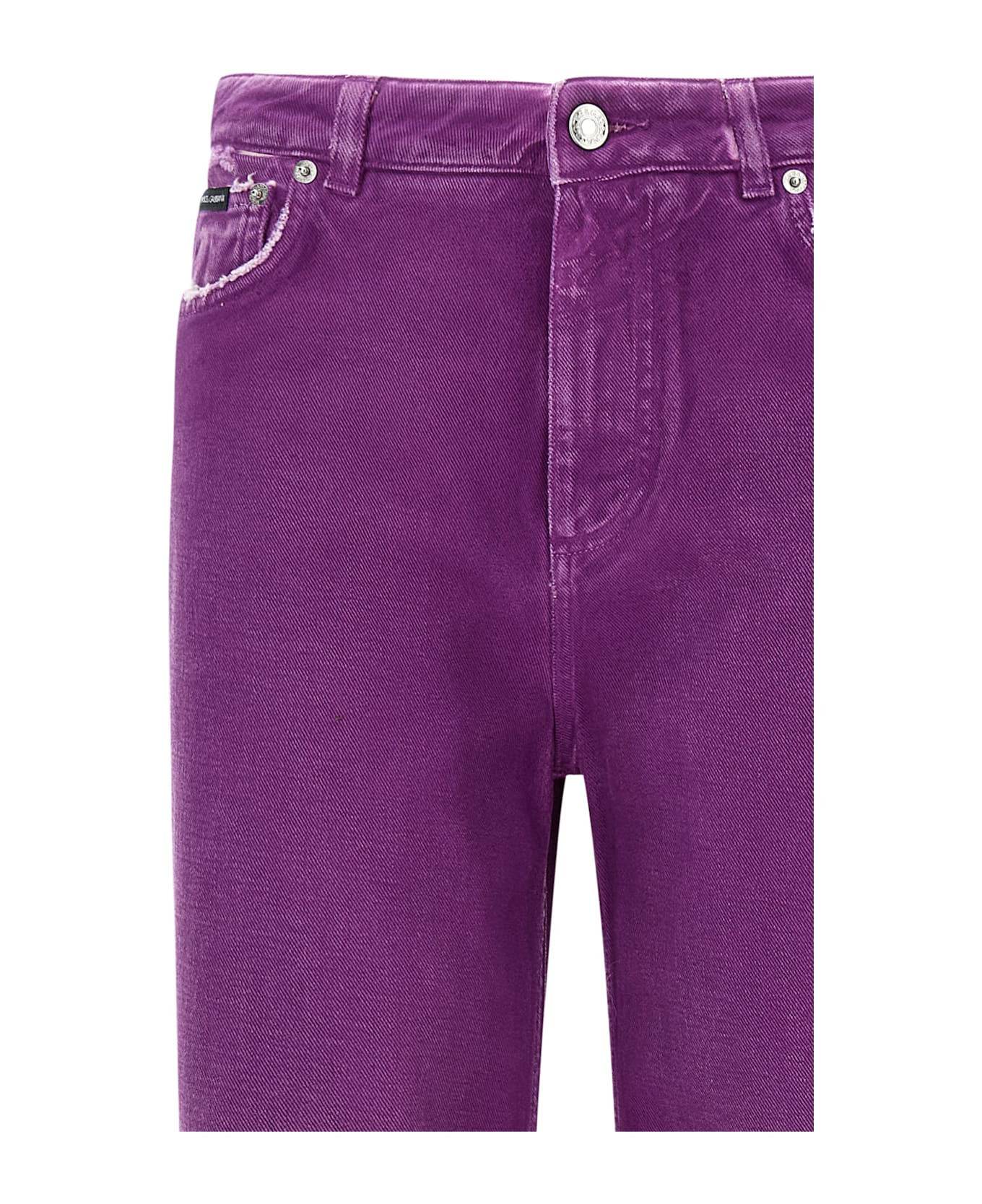 5-pocket Pants - 3