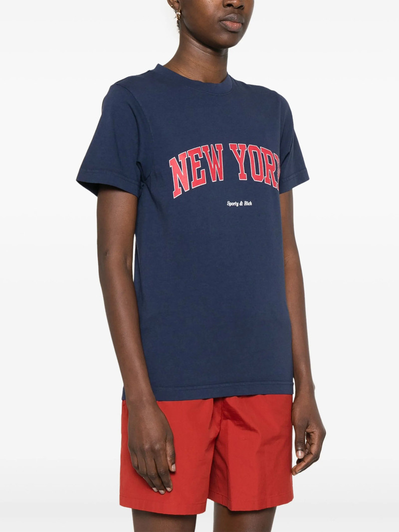 New York Ivy T-Shirt 4