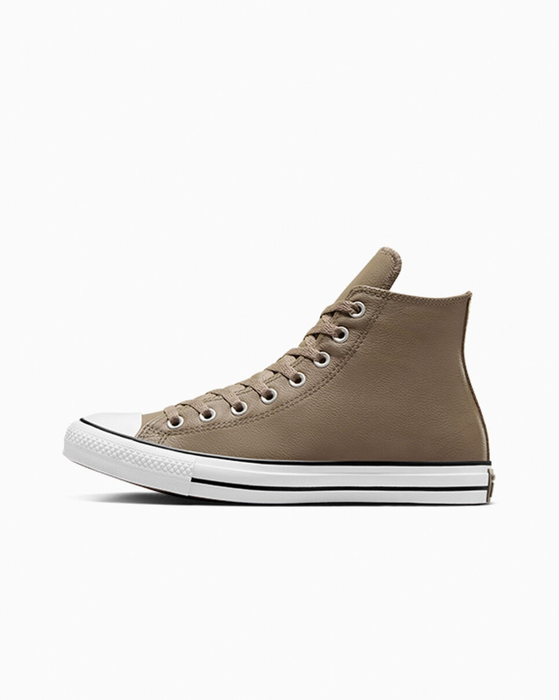 Converse Chuck Taylor All Star Leather outlook
