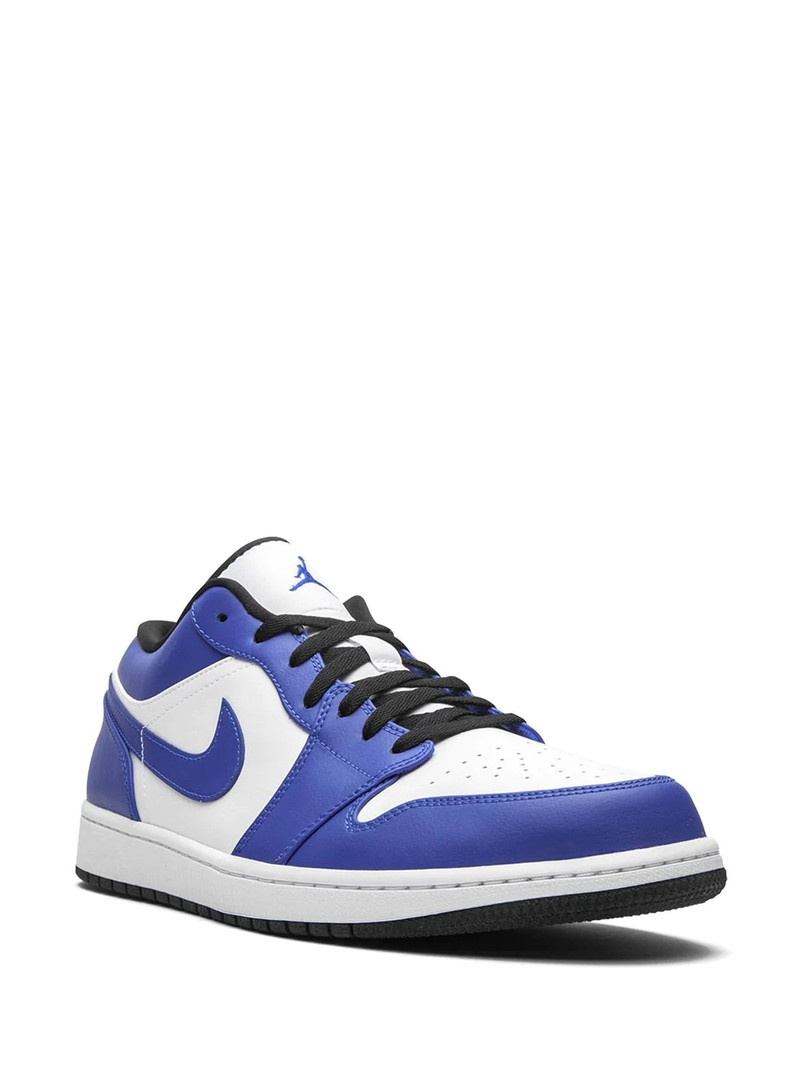 Jordan Air Jordan 1 Low "Game Royal" sneakers outlook