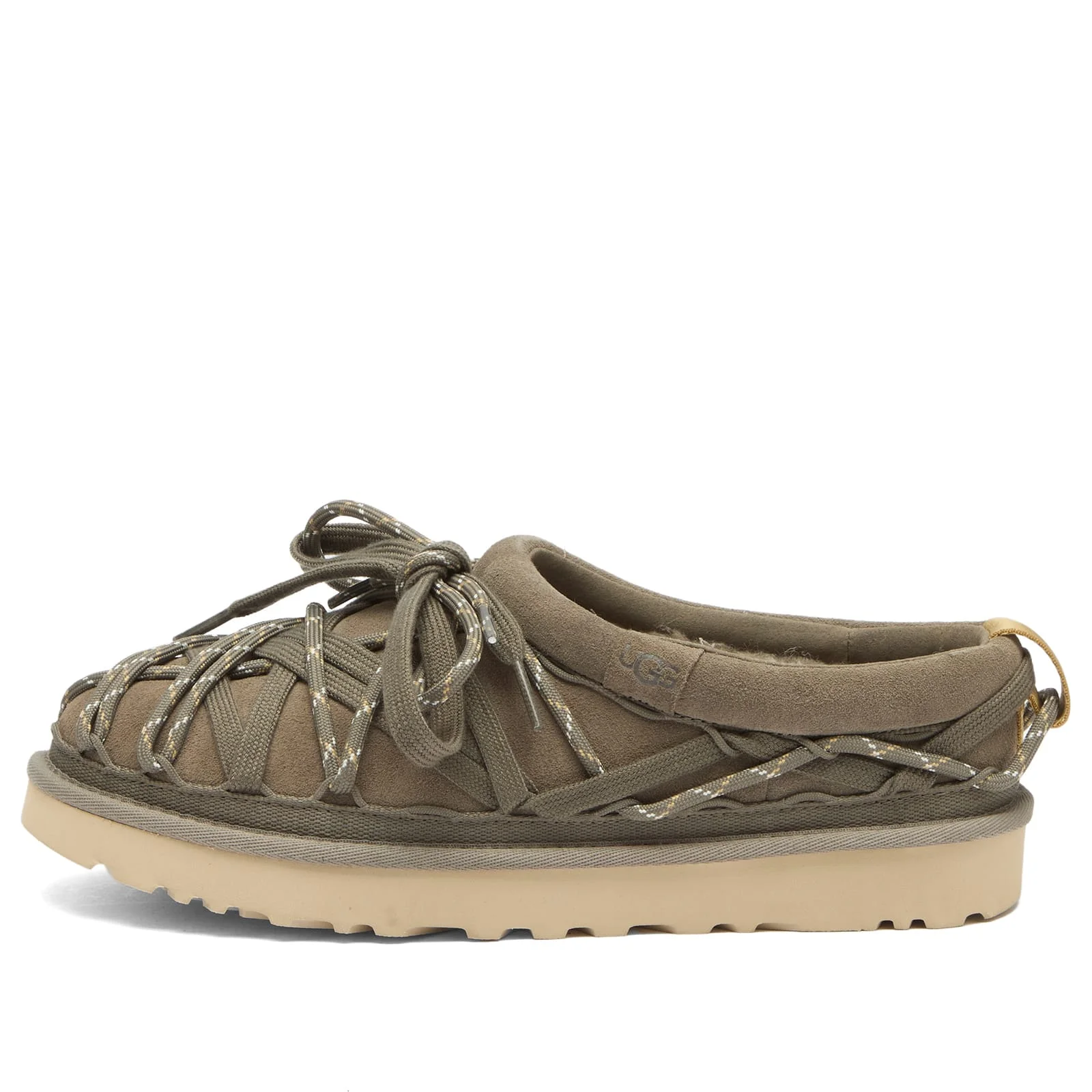 UGG Tasman Lace - 1