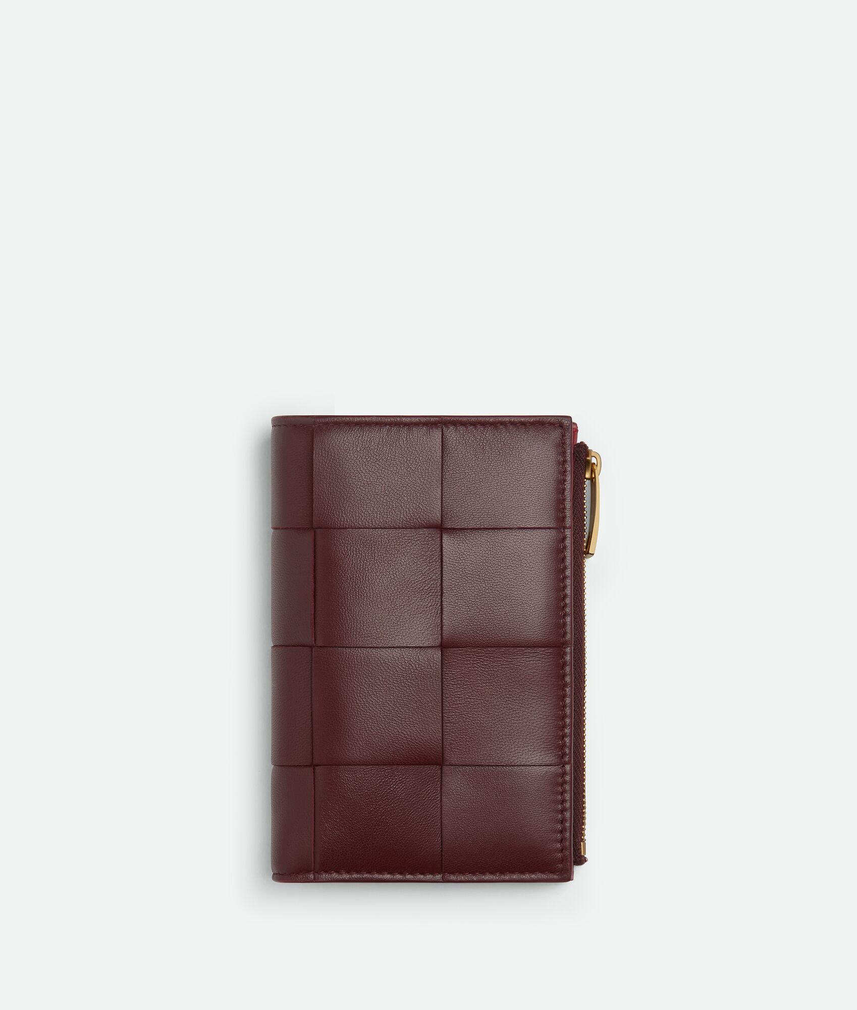 Cassette Medium Bi-Fold Wallet - 1