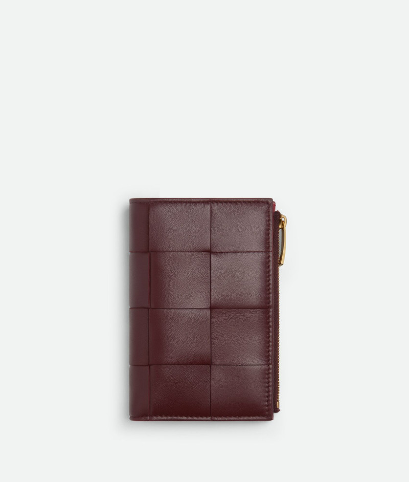 Cassette Medium Bi-Fold Wallet 1