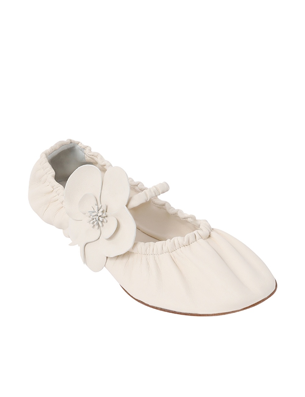 ZIMMERMANN ORCHID BALLERINA - 6