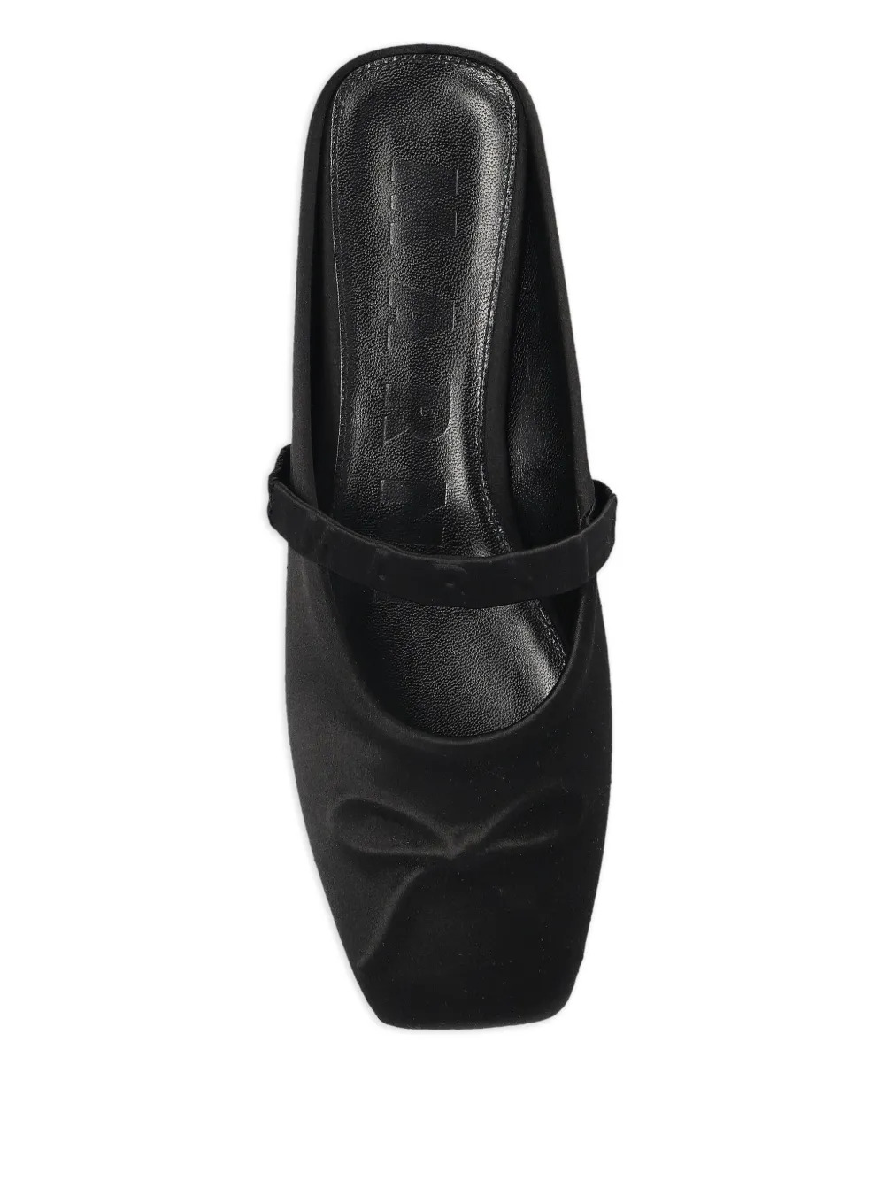 MARNI - Women Ballet Flat Sabot - 4