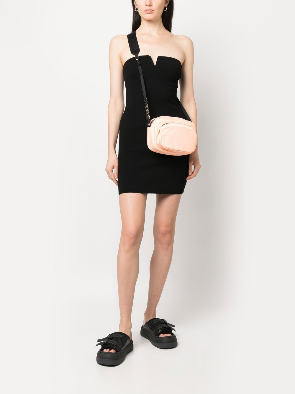 small Heiress Sport messenger bag - 2