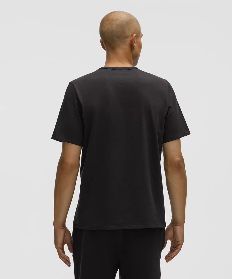 Organic Cotton Classic-Fit T-Shirt *New Jersey Devils 3