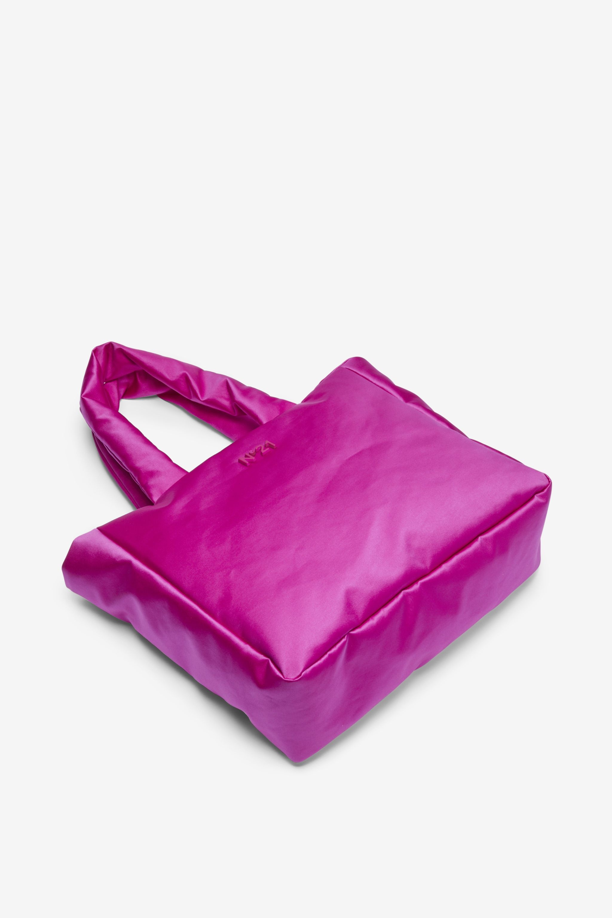 PUFFY SHOPPER - 3