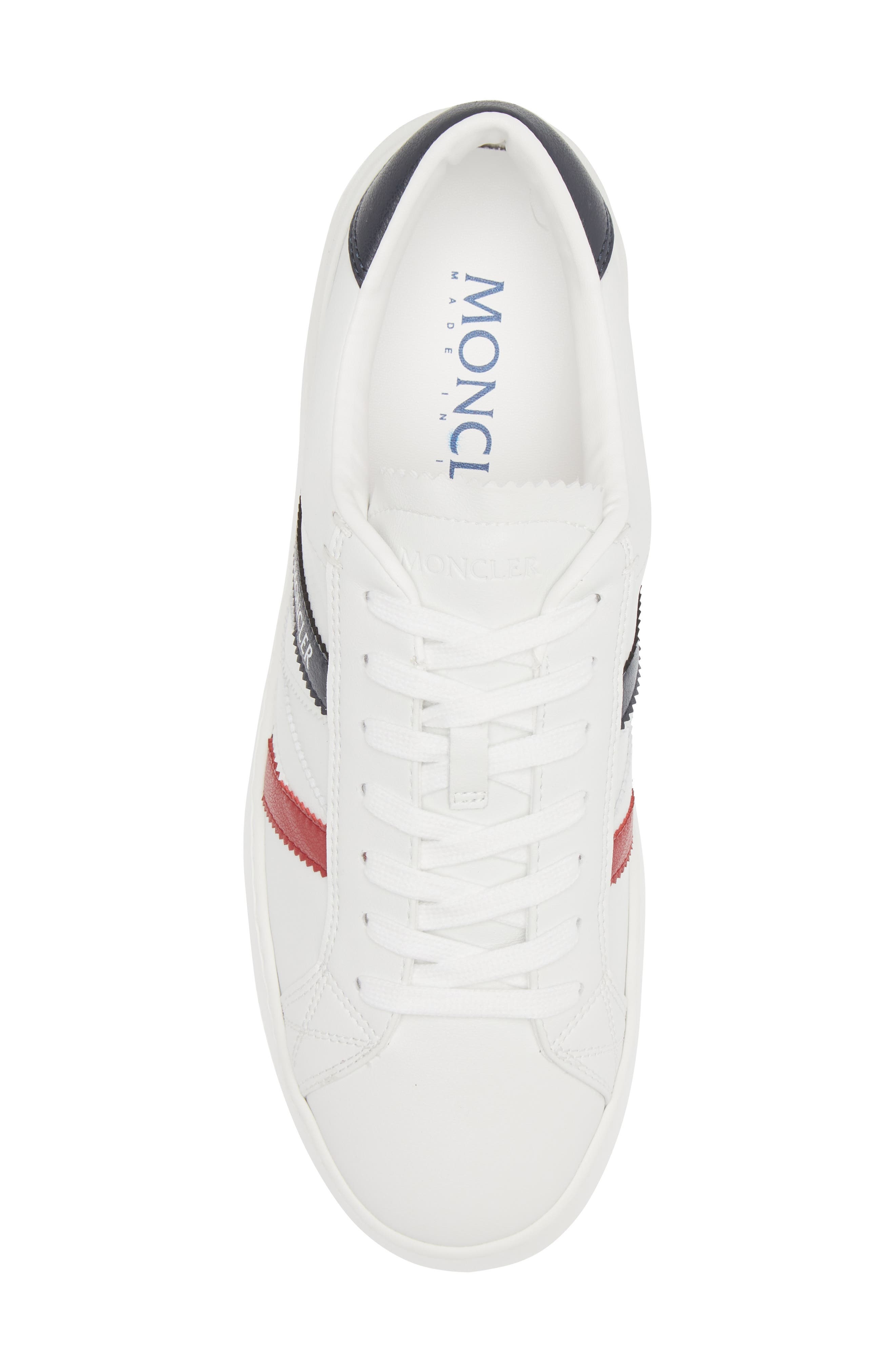 Monaco M Low Top Sneaker - 5