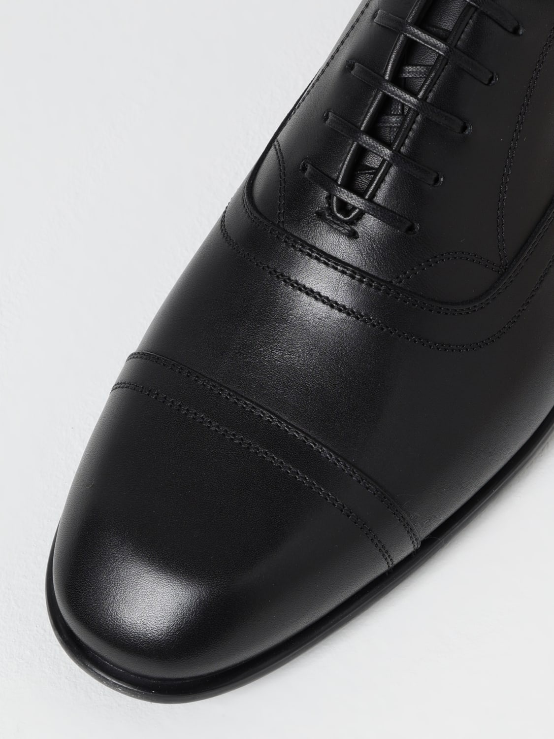 Shoes men Ferragamo - 4