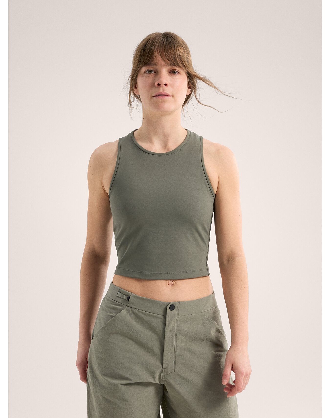 Soria Tank - 2