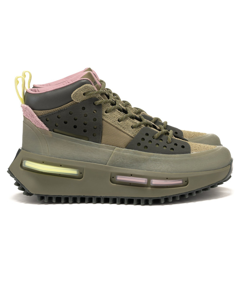 NMD S1 RYAT FOCUS OLIVE - 1