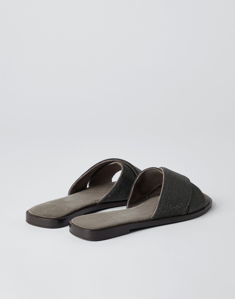 Precious crossover slides 3