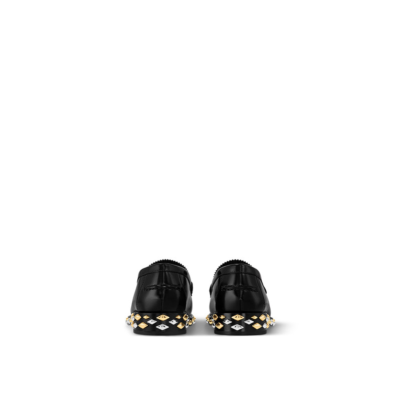 Louis Vuitton Broadway Loafer outlook