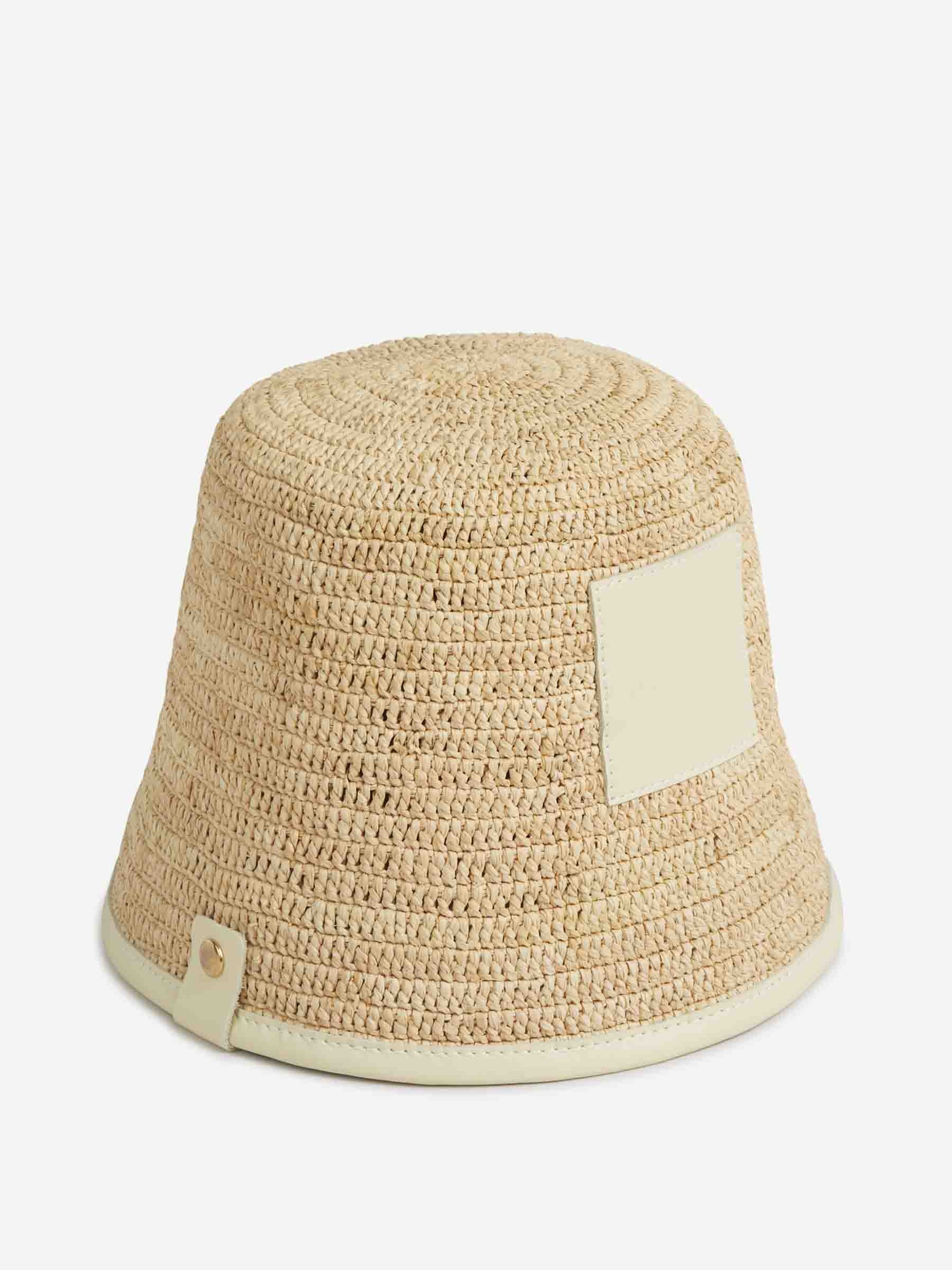SOLI FISHERMAN HAT - 2